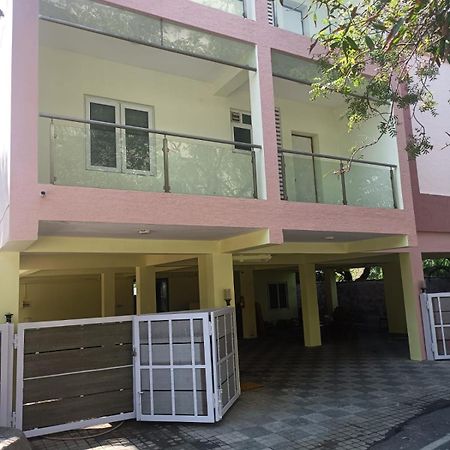The Posh Residency, Ecr Bed & Breakfast Chennai Dış mekan fotoğraf