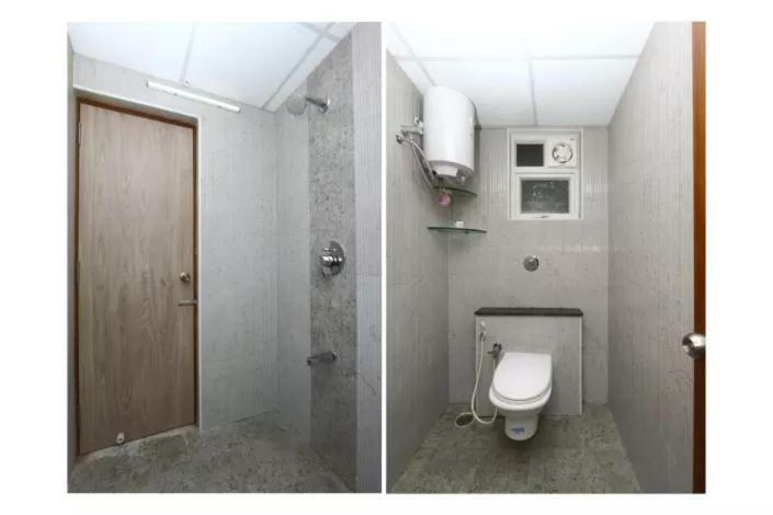 The Posh Residency, Ecr Bed & Breakfast Chennai Dış mekan fotoğraf